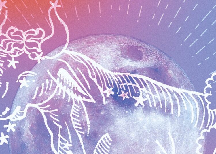 The 3 Zodiac Signs Getting Permission to Indulge With the Taurus Full Moon