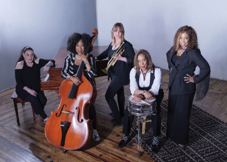 The 40th Annual Women in the Arts Festival to Bring Music, Art and Connection to East Lansing – East Lansing Info