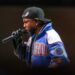 The 50 Most Popular Rap Artists Worldwide in 2025: According to Spotify