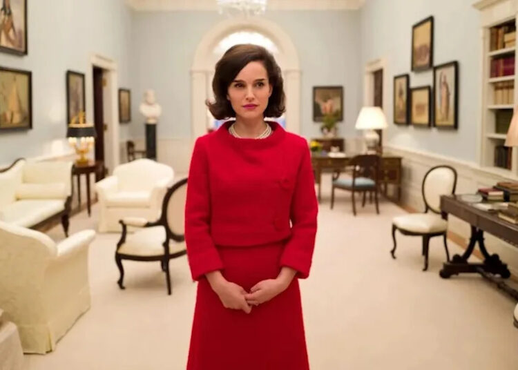 "Jackie" (Fox Searchlight Pictures)