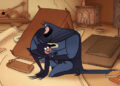 “Bat-Fam” Season 1 (Prime Video)