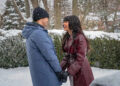 A Merry Little Ex-Mas | Netflix