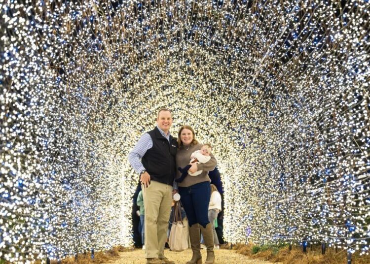 The Advocate's Christmas calendar entries due Monday | Entertainment/Life