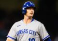 The Athletic's latest free agent rankings signal tough path to this Royals reunion
