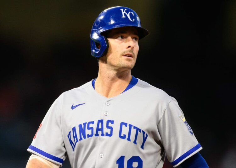 The Athletic's latest free agent rankings signal tough path to this Royals reunion