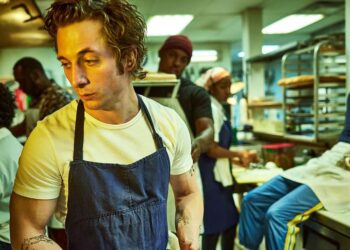 'The Bear' Star's Real-Life Restaurant Shuts Down