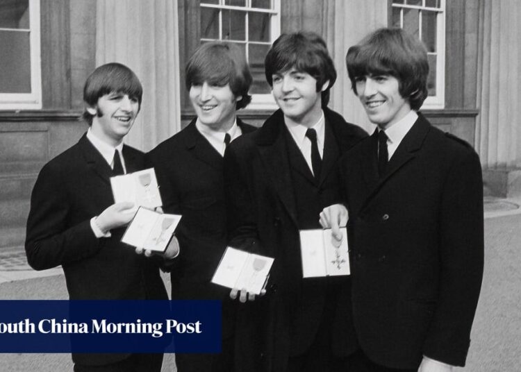 The Beatles Anthology gets new Disney+ episode with unreleased archive songs