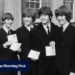 The Beatles Anthology gets new Disney+ episode with unreleased archive songs