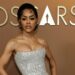The Best Celebrity Red Carpet Looks From the 2025 Governors Awards