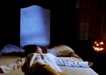 The Best Halloween Movie Invented An Entirely New Genre