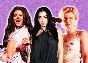 The Best New Music This Week: Charli XCX, Jessie Murph