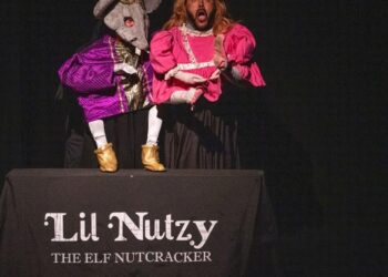 The Capitol Theatre: Sensational shows that celebrate the season | Arts And Entertainment