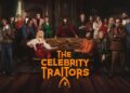 The Celebrity Traitors (TV Series 2025– )