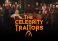 'The Celebrity Traitors UK' Season 1 Gets Premiere Date On Peacock