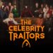 'The Celebrity Traitors UK' Season 1 Gets Premiere Date On Peacock