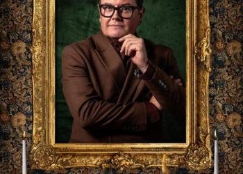 Alan Carr