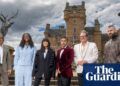 The Celebrity Traitors result revealed after dramatic finale | The Traitors