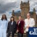 The Celebrity Traitors result revealed after dramatic finale | The Traitors