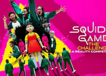The Challenge’ Season 2 Drops Soon and You're Not Going to Want to Miss an Episode
