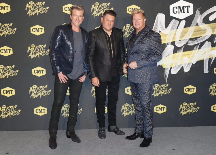 The Chicks and Rascal Flatts to headline 2026 Boots and Hearts music festival