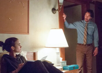 The Controversial Keanu Reeves Netflix Movie That Some Wanted Banned