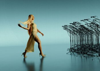 The Cult Swedish Pop Star Agnes Returns—and Announces Her ClubInspired New Album ‘Beautiful Madness
