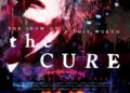 <h1 class="title">The Cure: The Show of a Lost World</h1>