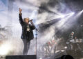 The Cure announce The Show Of A Lost World concert film