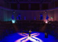 The Edward and Joyce Linde Music Building opens with Sonic Jubilance | MIT News