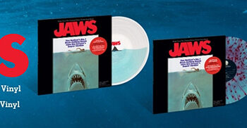 Jaws - Music From The Original Motion Picture Soundtrack