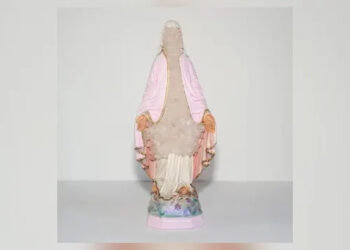 'Boycott Heaven' album artwork. (Vanity Label)