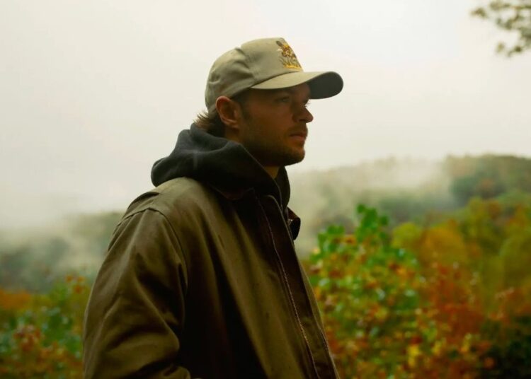 The Friday Finest Five: Conner Smith, Emily Ann Roberts and the best new releases in Country music this week