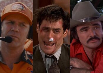 The Funniest Movie Bloopers Ever