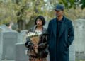The GLAAD Wrap: ‘Adults’ and ‘Project Runway’ Renewed, New Music from Brandi Carlile, Reneé Rapp, Cat Burns, and more!