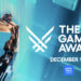 The Game Awards 2025 Partners With Prime Video To Broadcast Show