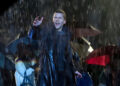 Jesse Eisenberg in Now You See Me 2