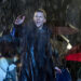 Jesse Eisenberg in Now You See Me 2
