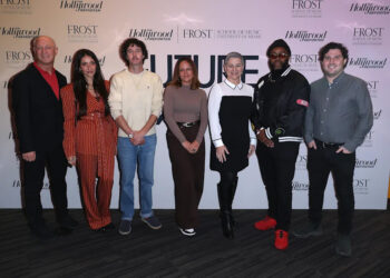 The Hollywood Reporter and the Frost School of Music Tackle Future of the Music Industry