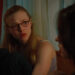 Needy looks worried inside her home in Jennifer's Body