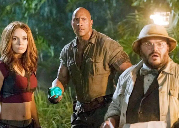 The Last Film in the Franchise Enters Production, Releasing Next Year
