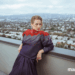 Lili Reinhart for Marie Claire