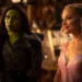 Cynthia Erivo and Ariana Grande in Wicked For Good