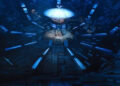 V'ger is revealed in Star Trek: The Motion Picture