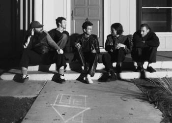 The Neighbourhood Are Coming to Australia and New Zealand