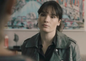 The Netflix Crime Thriller Series Hooking Viewers Right Out The Gate