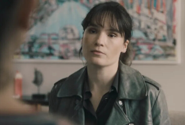 The Netflix Crime Thriller Series Hooking Viewers Right Out The Gate