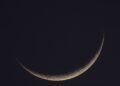 The New Moon In Scorpio Is Going To Be A Wild Ride