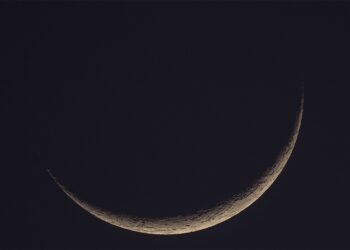 The New Moon In Scorpio Is Going To Be A Wild Ride