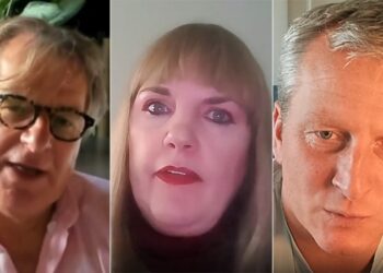 The News Review: The Traitors final, Meghan’s return and Andrew's impact on the Royal's reputation