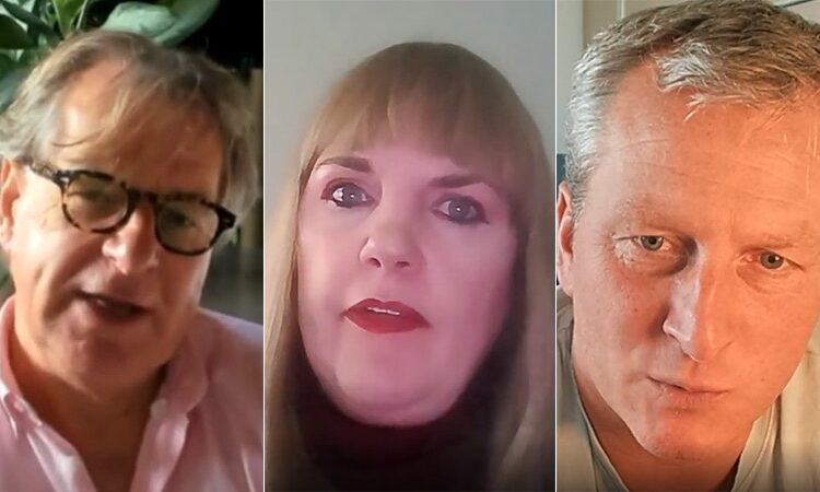 The News Review: The Traitors final, Meghan’s return and Andrew's impact on the Royal's reputation